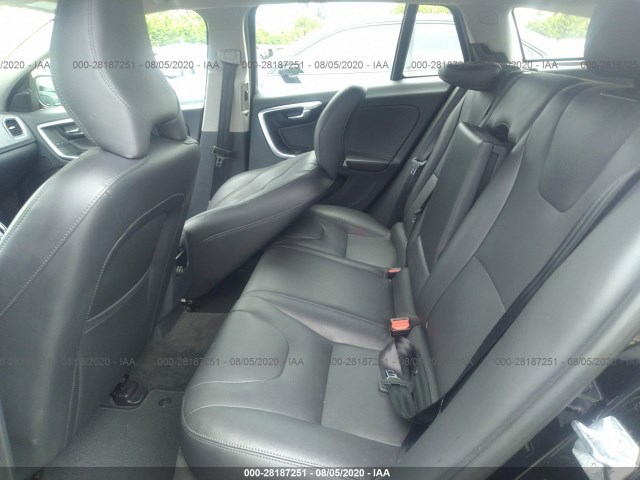 Photo 7 VIN: YV140MEKXH1371458 - VOLVO V60 