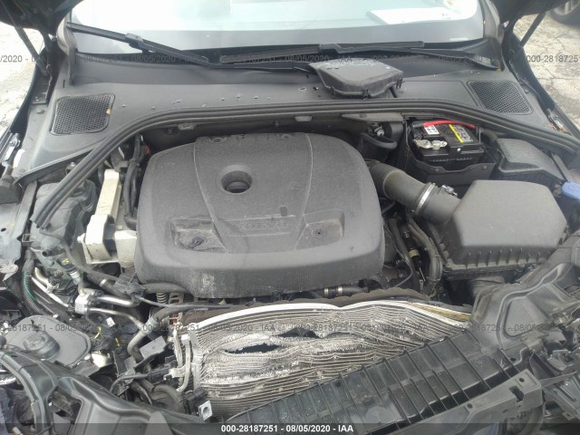 Photo 9 VIN: YV140MEKXH1371458 - VOLVO V60 