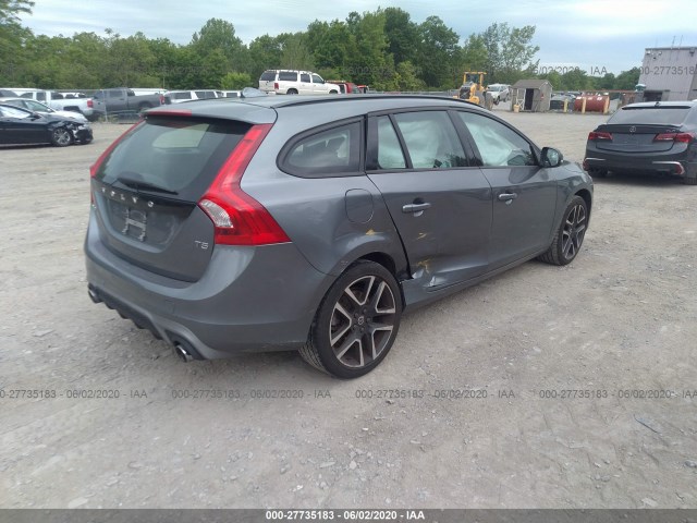 Photo 3 VIN: YV140MEL0J2382512 - VOLVO V60 