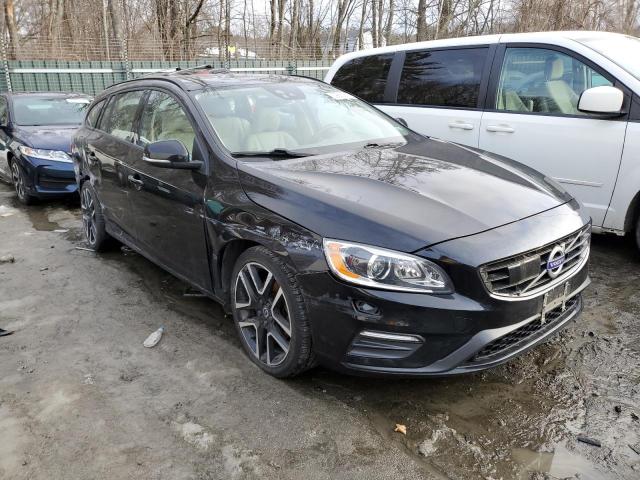 Photo 3 VIN: YV140MEL1J2398668 - VOLVO V60 T5 DYN 