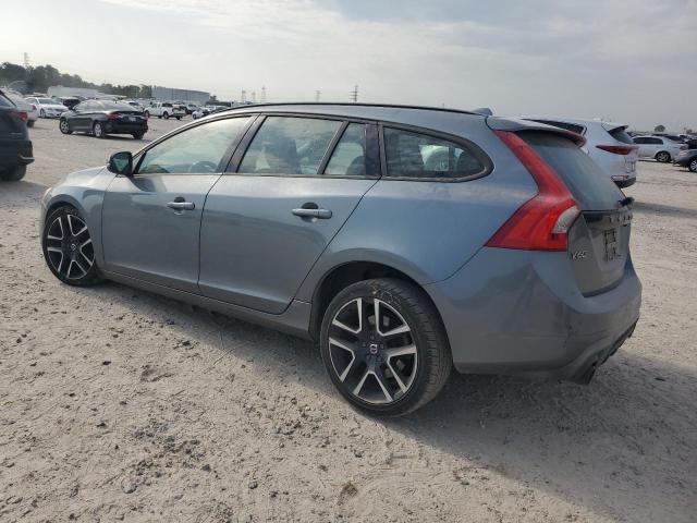 Photo 1 VIN: YV140MEL3J2378681 - VOLVO V60 