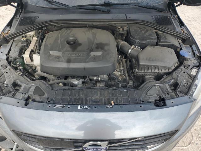 Photo 10 VIN: YV140MEL3J2378681 - VOLVO V60 