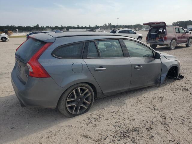 Photo 2 VIN: YV140MEL3J2378681 - VOLVO V60 