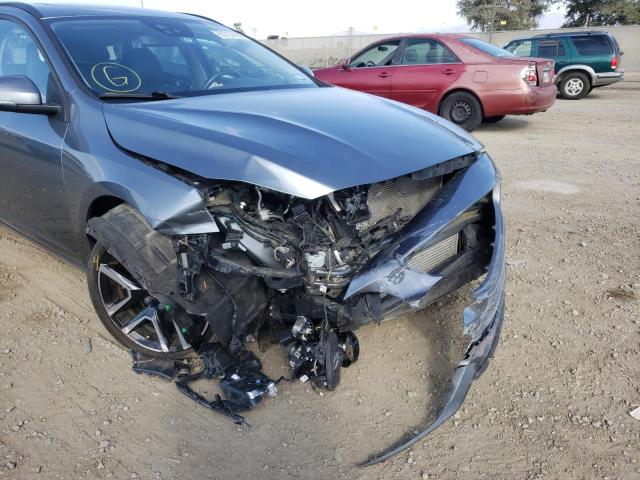 Photo 8 VIN: YV140MEL6J2406618 - VOLVO V60 T5 DYN 