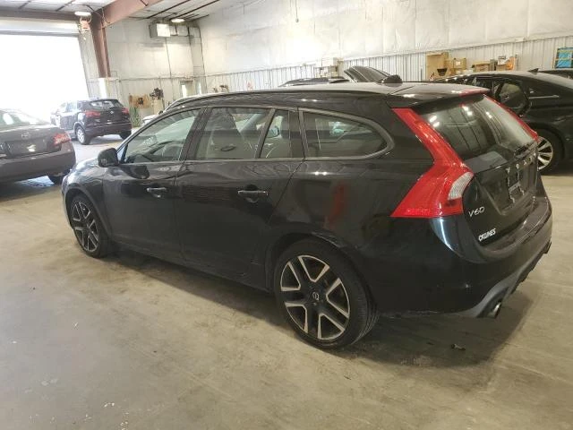 Photo 1 VIN: YV140MEL7J2379008 - VOLVO V60 T5 DYN 