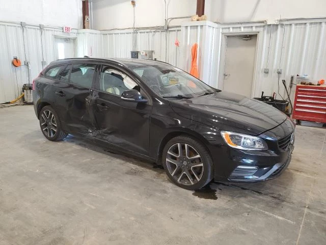 Photo 3 VIN: YV140MEL7J2379008 - VOLVO V60 T5 DYN 