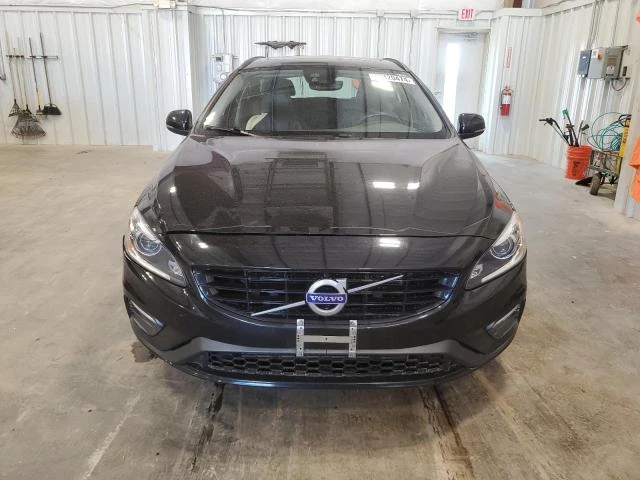 Photo 4 VIN: YV140MEL7J2379008 - VOLVO V60 T5 DYN 