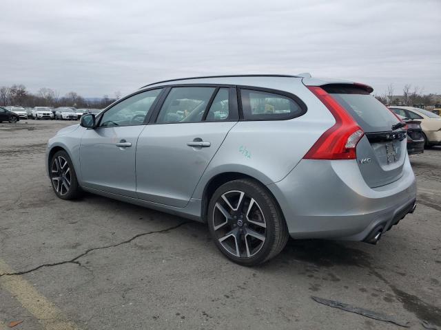 Photo 1 VIN: YV140MEL7J2383656 - VOLVO V60 T5 DYN 