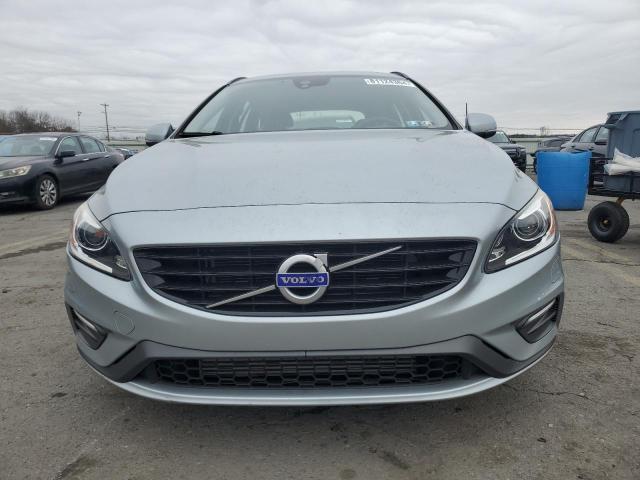 Photo 4 VIN: YV140MEL7J2383656 - VOLVO V60 T5 DYN 