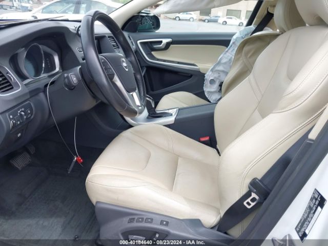 Photo 4 VIN: YV140MEL7J2385522 - VOLVO V60 