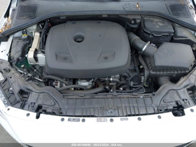 Photo 9 VIN: YV140MEL7J2385522 - VOLVO V60 