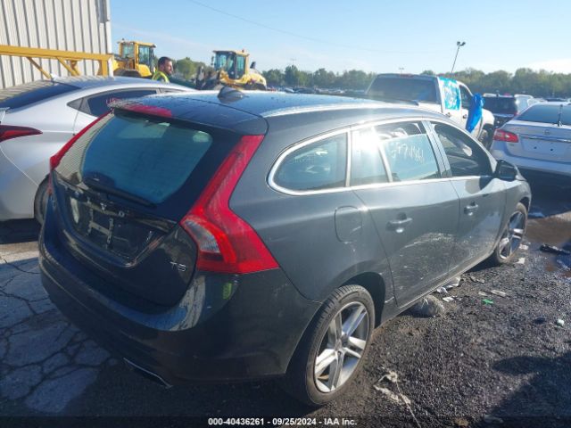 Photo 3 VIN: YV140MEM0F1243597 - VOLVO V60 