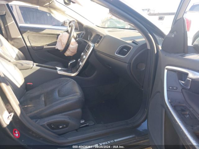 Photo 4 VIN: YV140MEM0F1243597 - VOLVO V60 