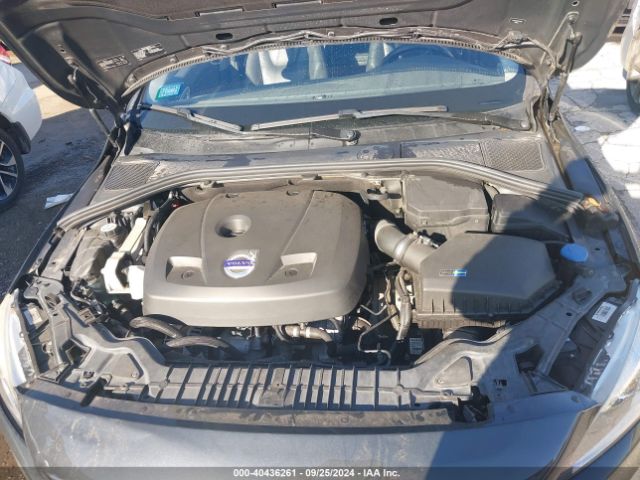 Photo 9 VIN: YV140MEM0F1243597 - VOLVO V60 