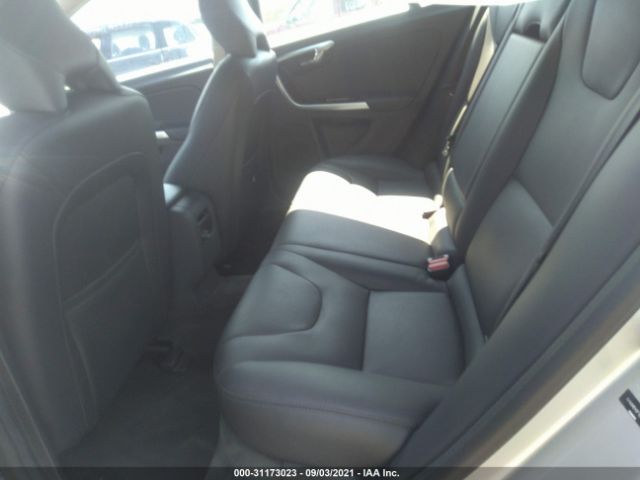 Photo 7 VIN: YV140MEM2F1238644 - VOLVO V60 