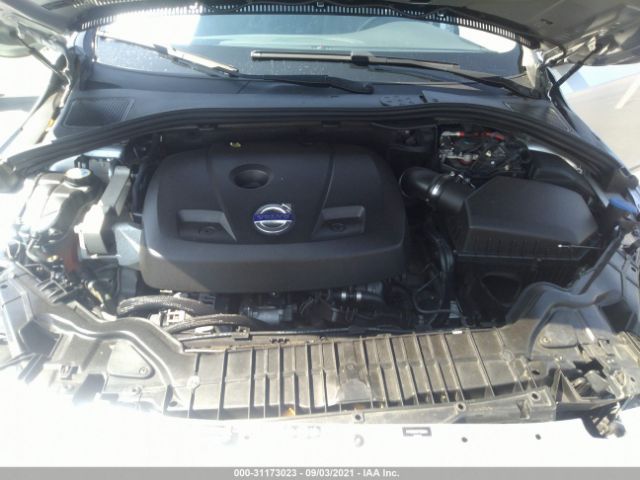 Photo 9 VIN: YV140MEM2F1238644 - VOLVO V60 