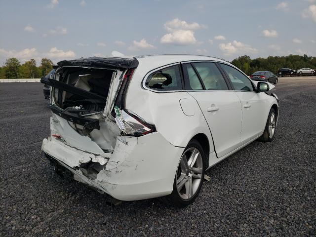 Photo 3 VIN: YV140MEM2F1264080 - VOLVO V60 PLATIN 