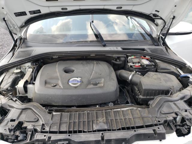 Photo 6 VIN: YV140MEM2F1264080 - VOLVO V60 PLATIN 