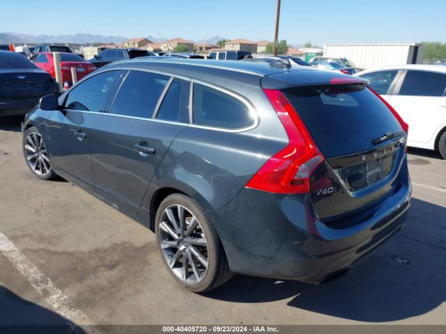 Photo 2 VIN: YV140MEM3F1226101 - VOLVO V60 