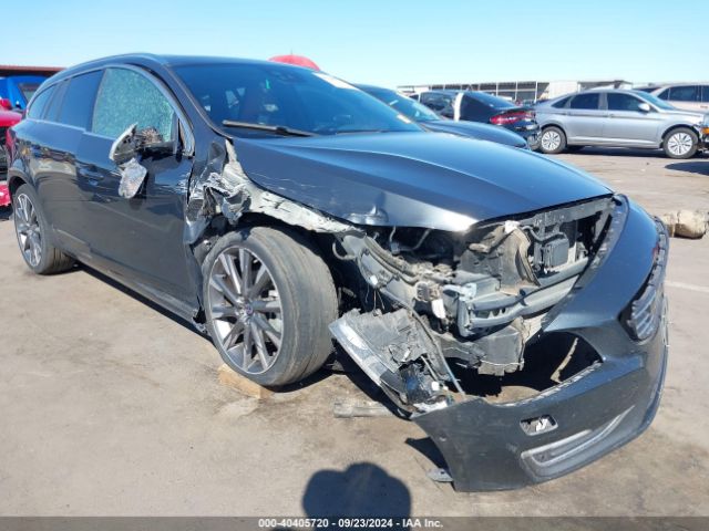 Photo 5 VIN: YV140MEM3F1226101 - VOLVO V60 