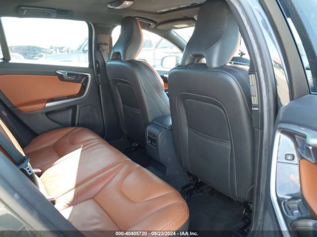 Photo 7 VIN: YV140MEM3F1226101 - VOLVO V60 