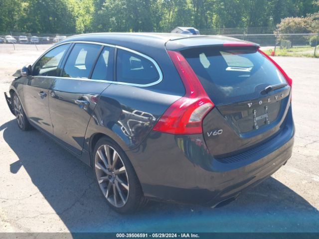 Photo 2 VIN: YV140MEM4F1260886 - VOLVO V60 