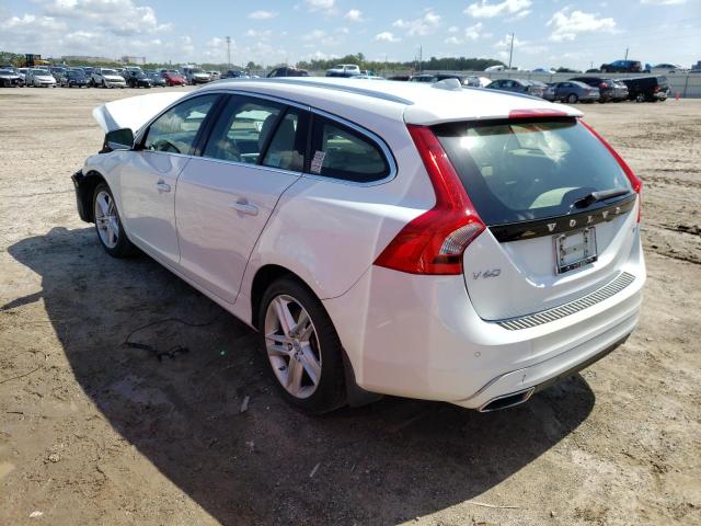 Photo 2 VIN: YV140MEM7F1230460 - VOLVO V60 