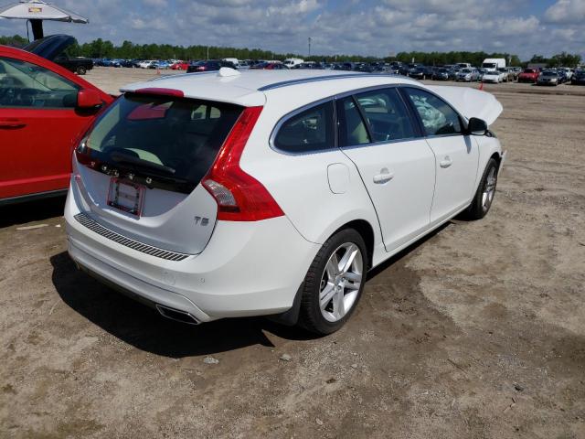 Photo 3 VIN: YV140MEM7F1230460 - VOLVO V60 