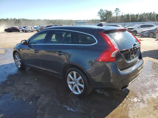 Photo 1 VIN: YV140MEM7G1301867 - VOLVO V60 T5 PLA 