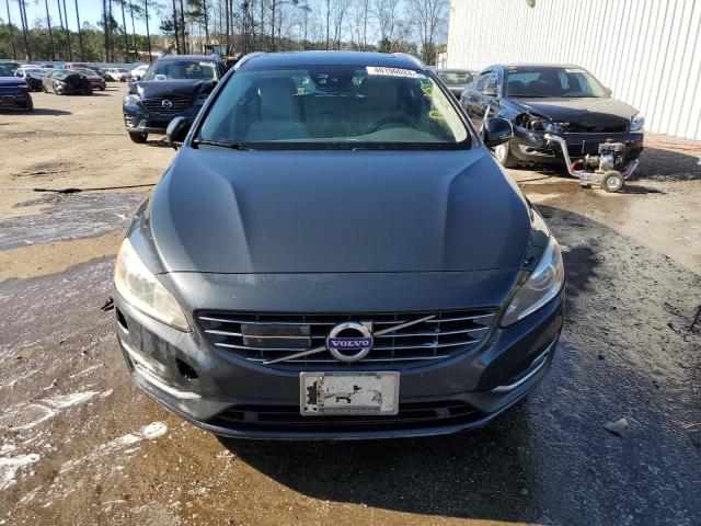 Photo 4 VIN: YV140MEM7G1301867 - VOLVO V60 T5 PLA 