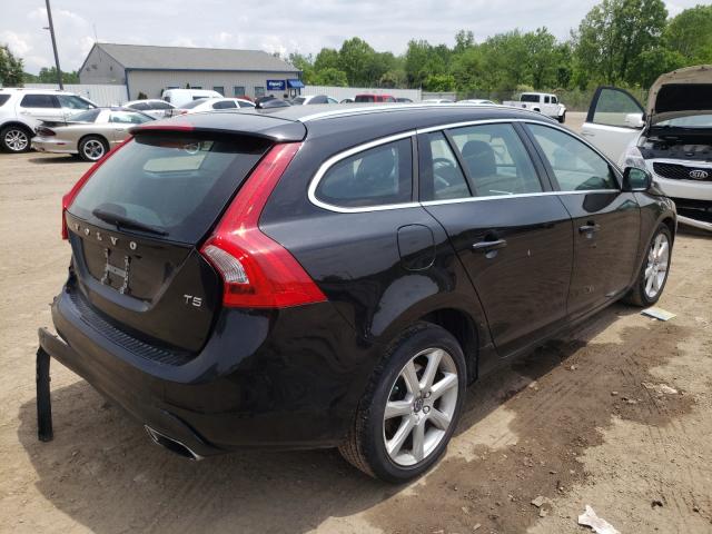 Photo 3 VIN: YV140MEMXG1293599 - VOLVO V60 T5 PLA 