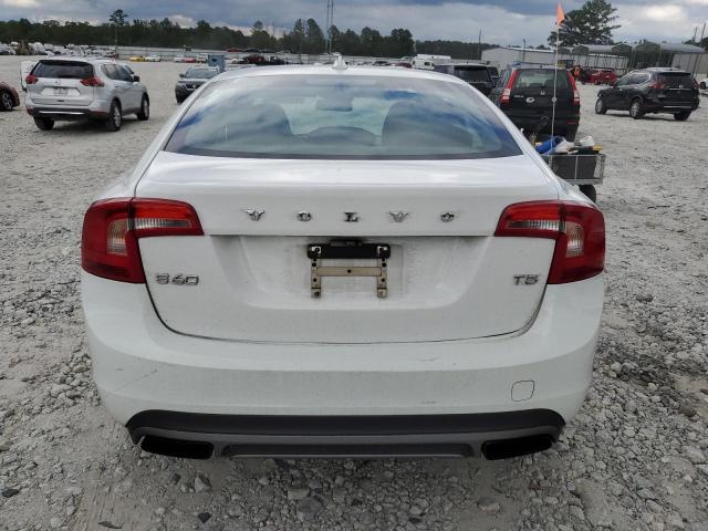 Photo 5 VIN: YV140MFB0F1307909 - VOLVO S60 PREMIE 