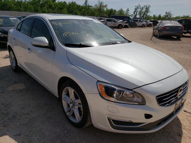 Photo 0 VIN: YV140MFB0F1317274 - VOLVO S60 PREMIE 