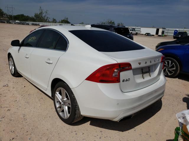 Photo 2 VIN: YV140MFB0F1317274 - VOLVO S60 PREMIE 