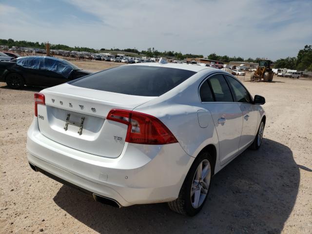 Photo 3 VIN: YV140MFB0F1317274 - VOLVO S60 PREMIE 