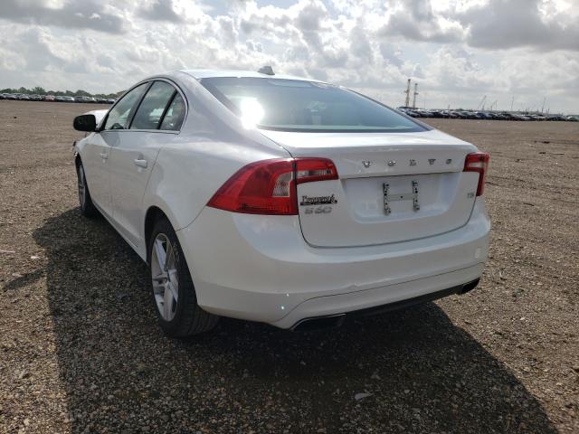 Photo 2 VIN: YV140MFB0F2314997 - VOLVO S60 