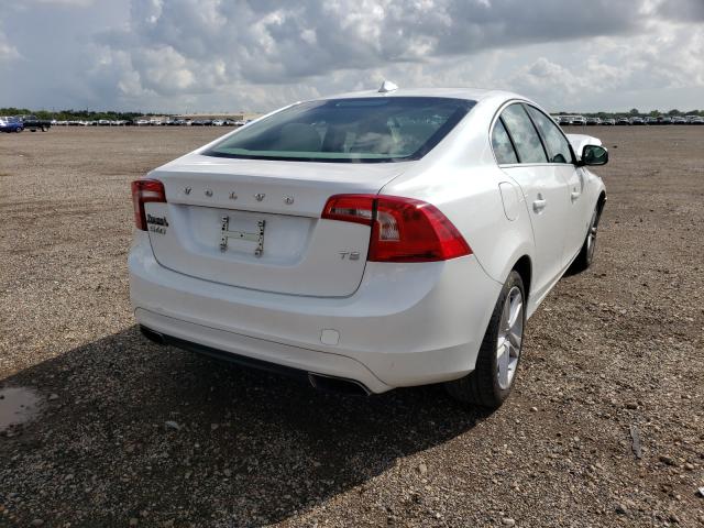 Photo 3 VIN: YV140MFB0F2314997 - VOLVO S60 