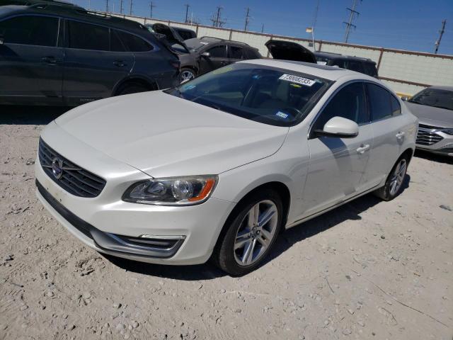 Photo 0 VIN: YV140MFB1F1301441 - VOLVO S60 