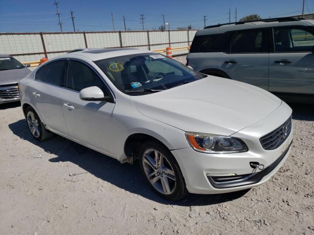 Photo 3 VIN: YV140MFB1F1301441 - VOLVO S60 