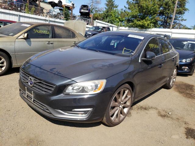 Photo 1 VIN: YV140MFB2F1305899 - VOLVO S60 PREMIE 