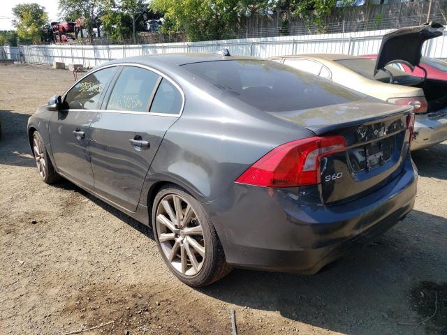 Photo 2 VIN: YV140MFB2F1305899 - VOLVO S60 PREMIE 