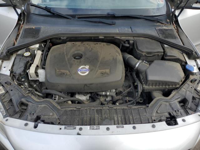 Photo 10 VIN: YV140MFB2F1306308 - VOLVO S60 PREMIE 