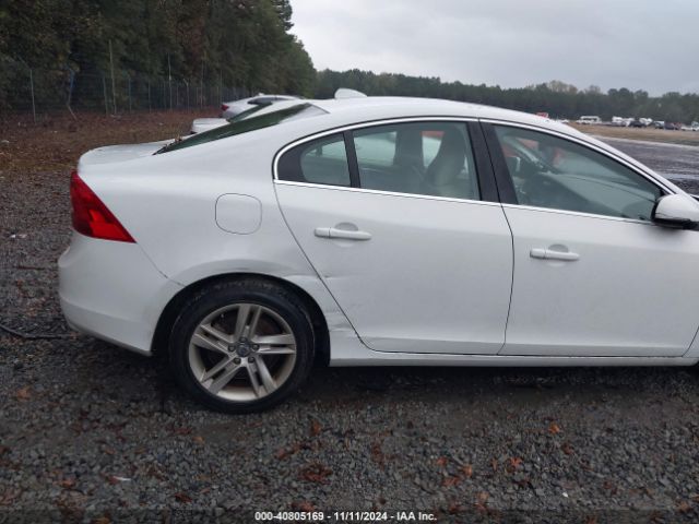 Photo 5 VIN: YV140MFB2F1315445 - VOLVO S60 