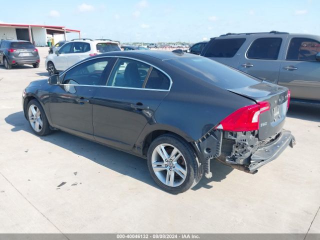 Photo 2 VIN: YV140MFB2F2307632 - VOLVO S60 