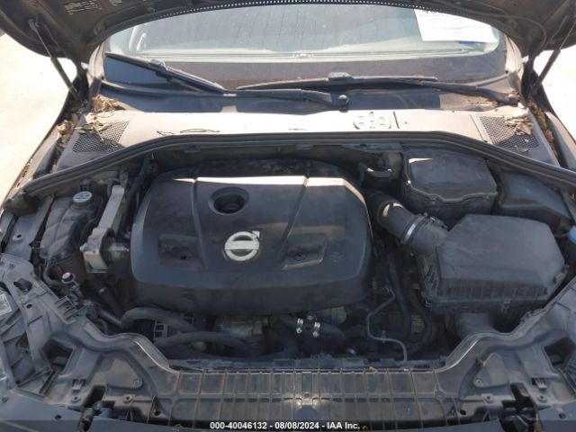 Photo 9 VIN: YV140MFB2F2307632 - VOLVO S60 