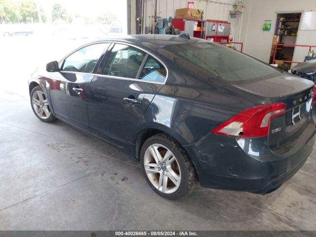 Photo 2 VIN: YV140MFB3F1304020 - VOLVO S60 