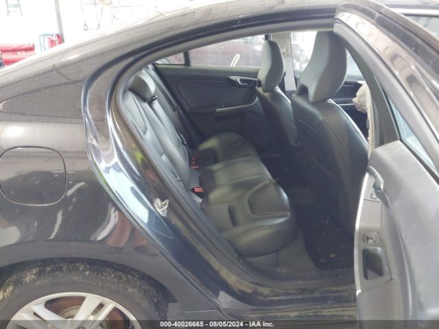 Photo 7 VIN: YV140MFB3F1304020 - VOLVO S60 