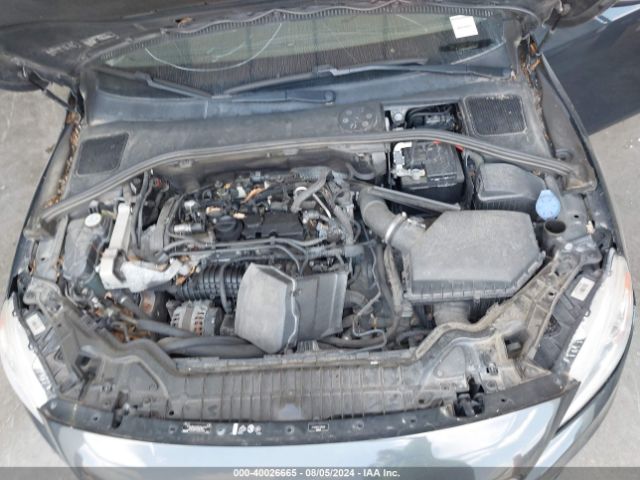 Photo 9 VIN: YV140MFB3F1304020 - VOLVO S60 