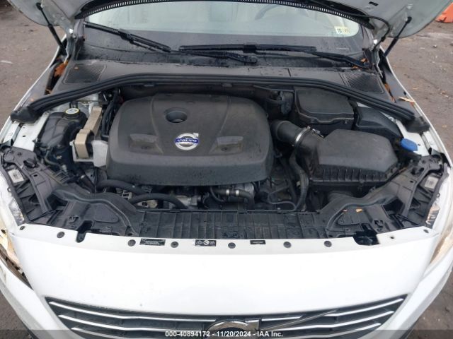 Photo 9 VIN: YV140MFB3F1306897 - VOLVO S60 