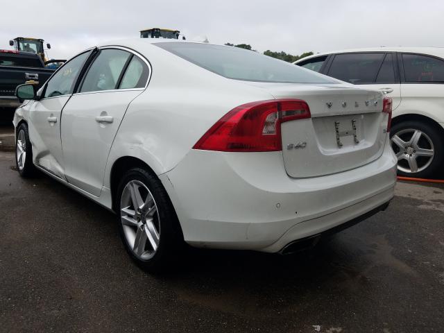 Photo 2 VIN: YV140MFB3F1318614 - VOLVO S60 PREMIE 